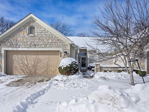 2665 Vililly Circle W, Grove City, OH 43123