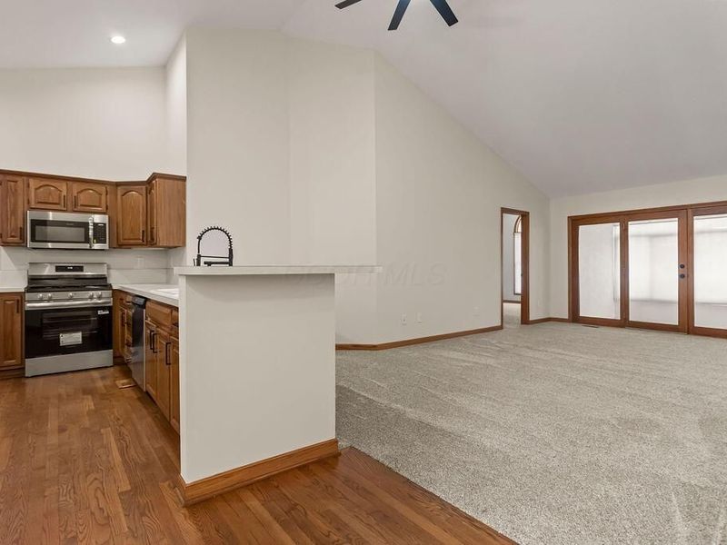 2665 Vililly Circle W, Grove City, OH 43123 Photo 9