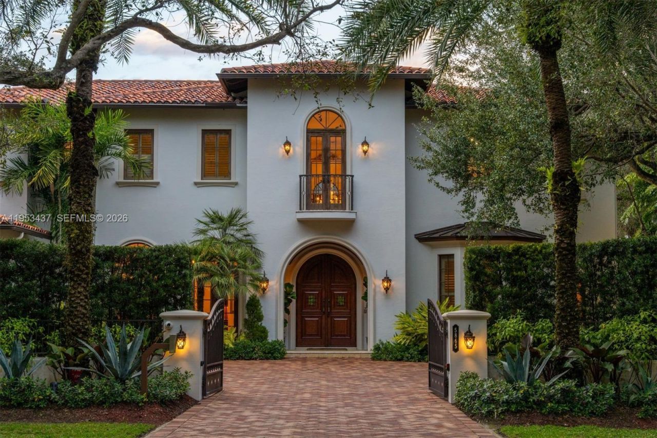 5865 SW 96th St, Pinecrest, FL 33156 Photo