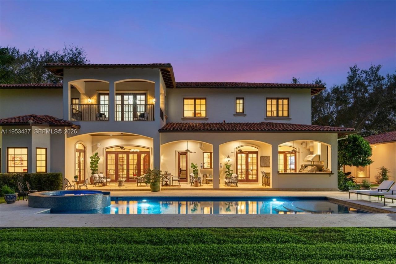 5865 SW 96th St, Pinecrest, FL 33156 Photo