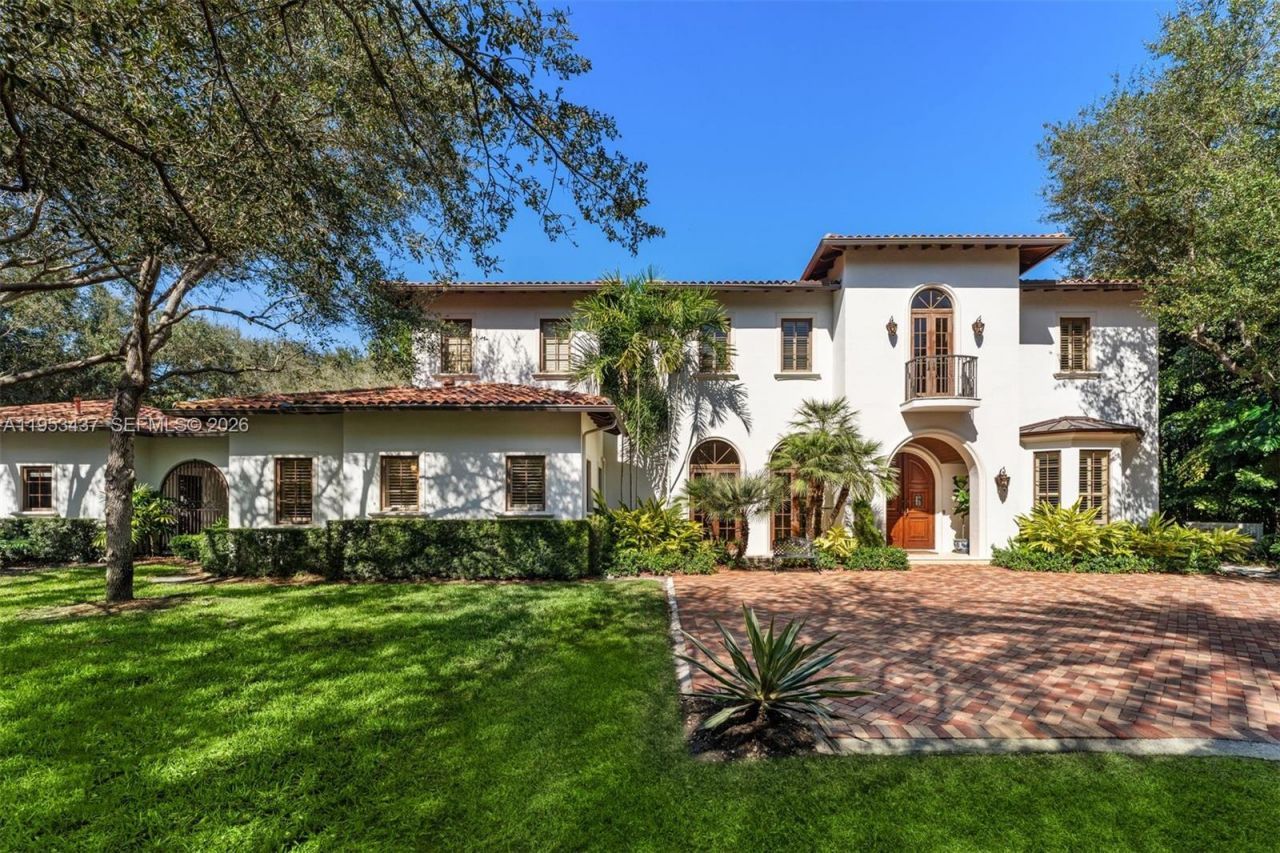 5865 SW 96th St, Pinecrest, FL 33156 Photo