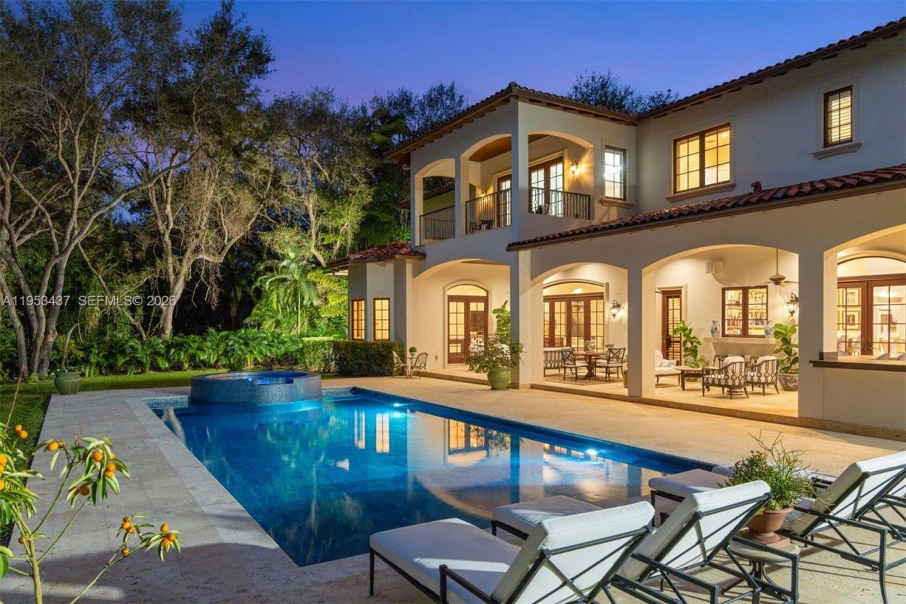 5865 SW 96th St, Pinecrest, FL 33156 Photo