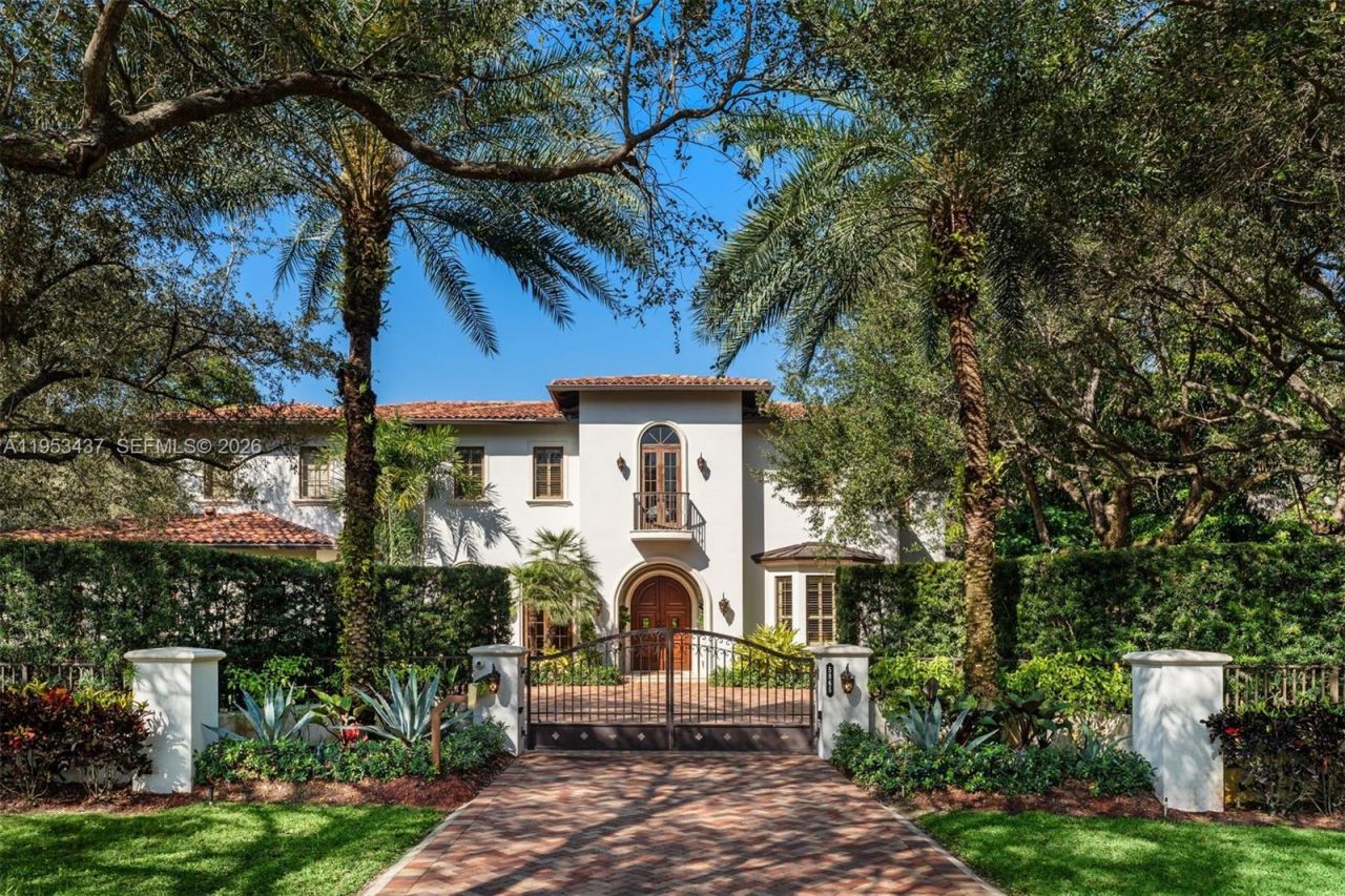 5865 SW 96th St, Pinecrest, FL 33156 Photo