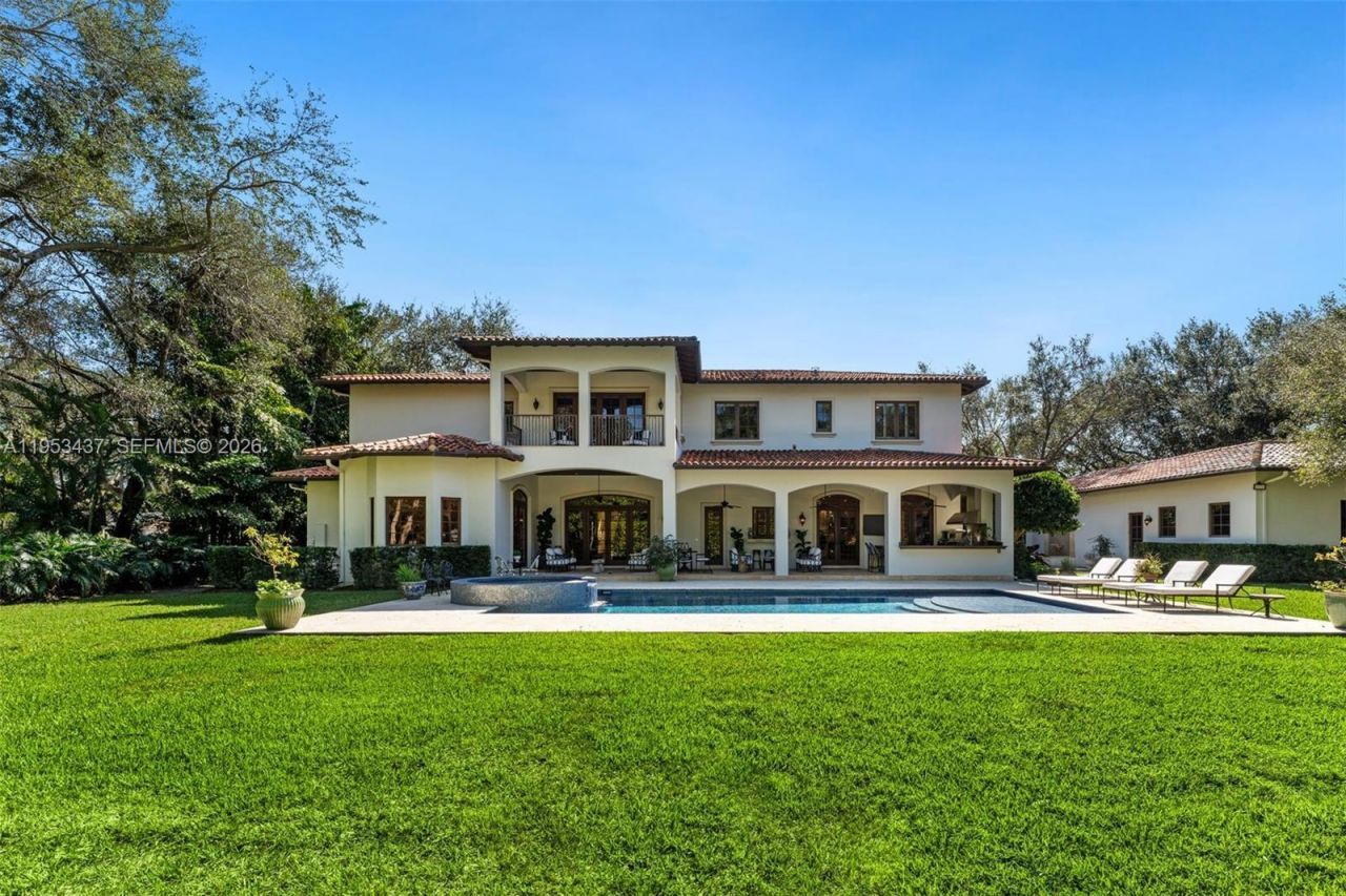 5865 SW 96th St, Pinecrest, FL 33156 Photo