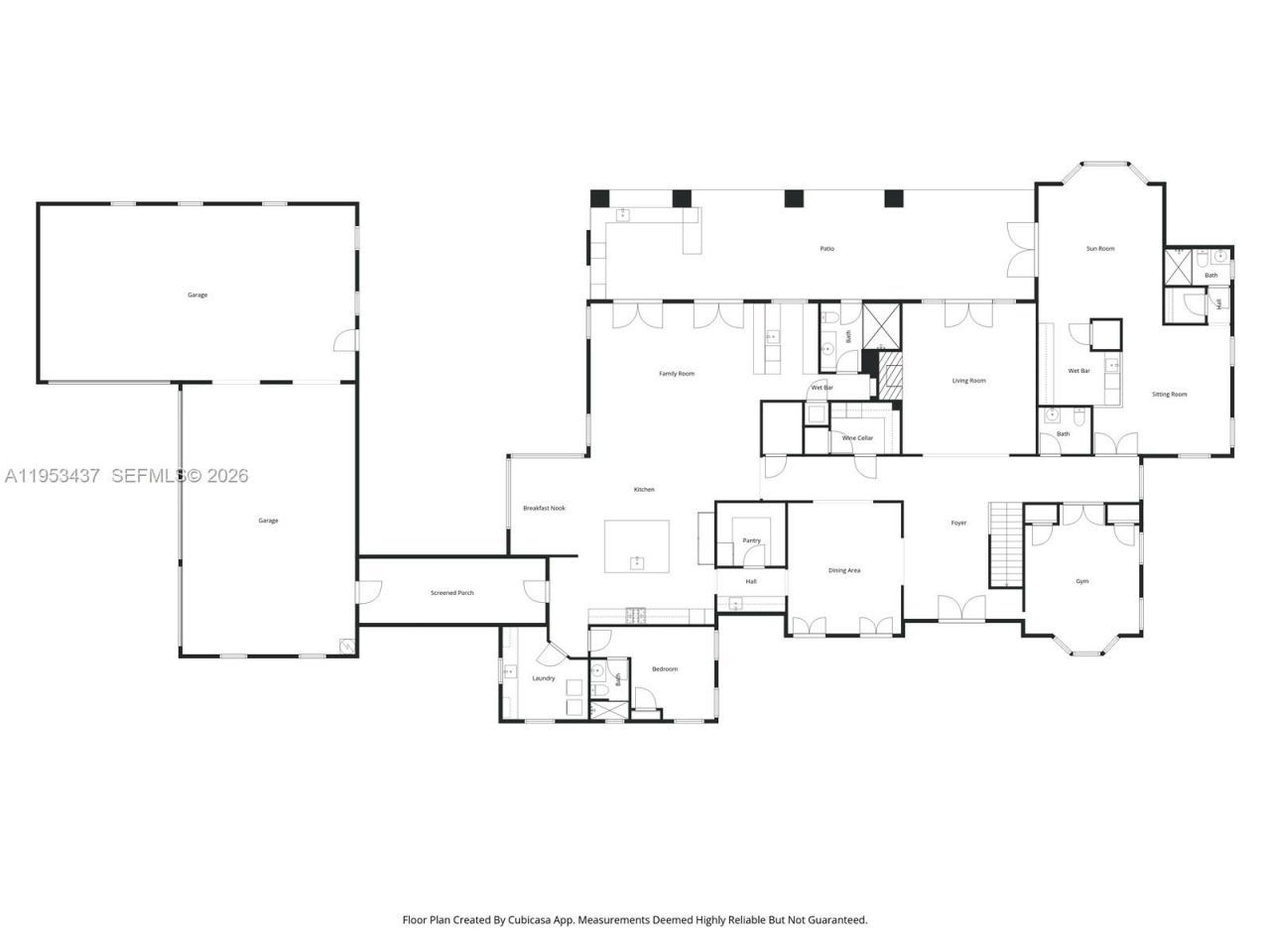 5865 SW 96th St, Pinecrest, FL 33156 Photo