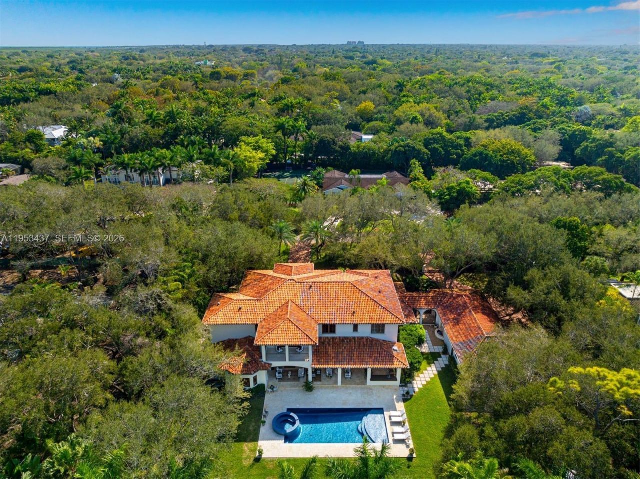 5865 SW 96th St, Pinecrest, FL 33156 Photo