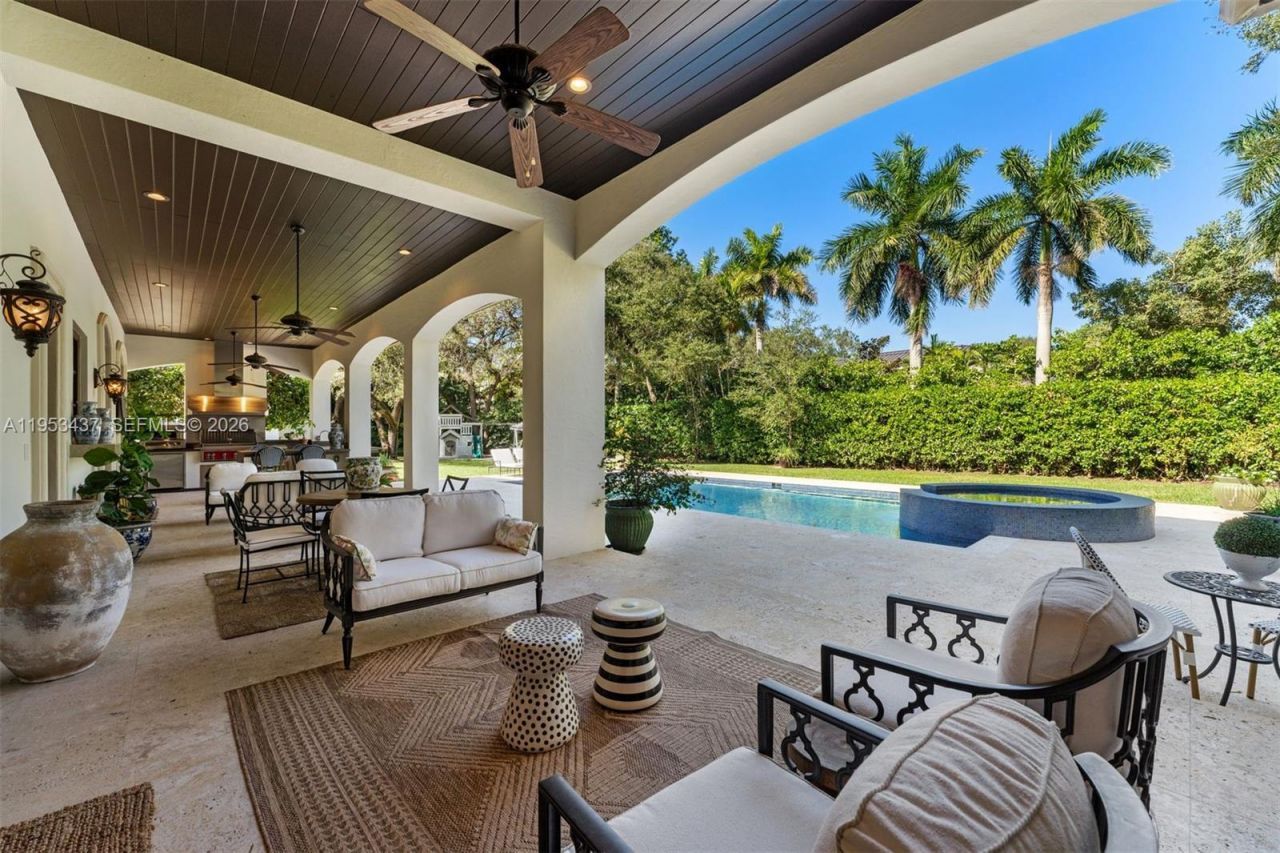 5865 SW 96th St, Pinecrest, FL 33156 Photo