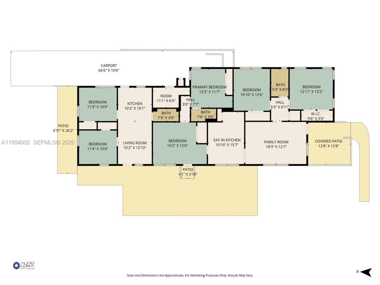 2399 SW 26th Ln, Miami, FL 33133 Photo