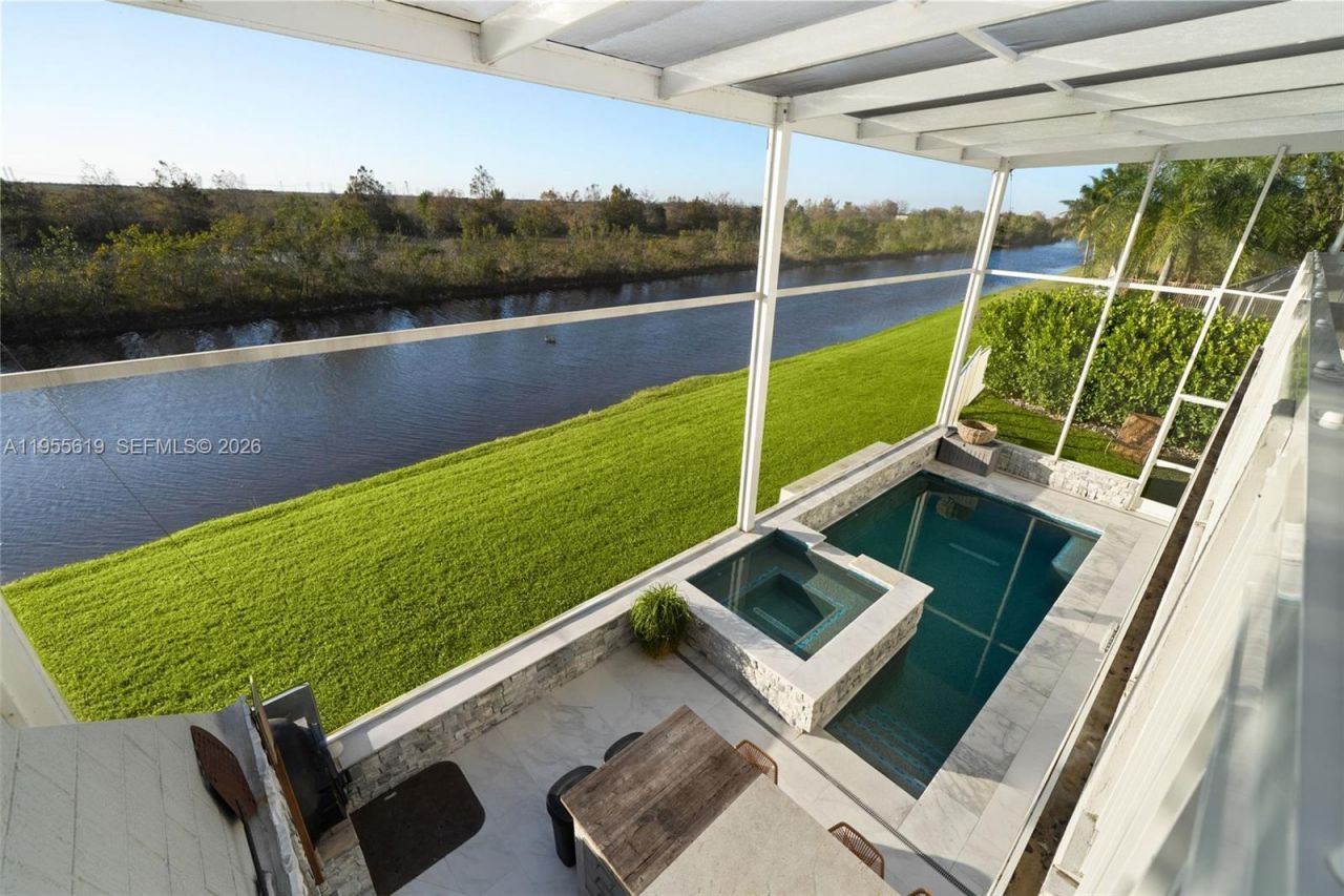 1828 Aspen Ln , Weston, FL 33327 Photo