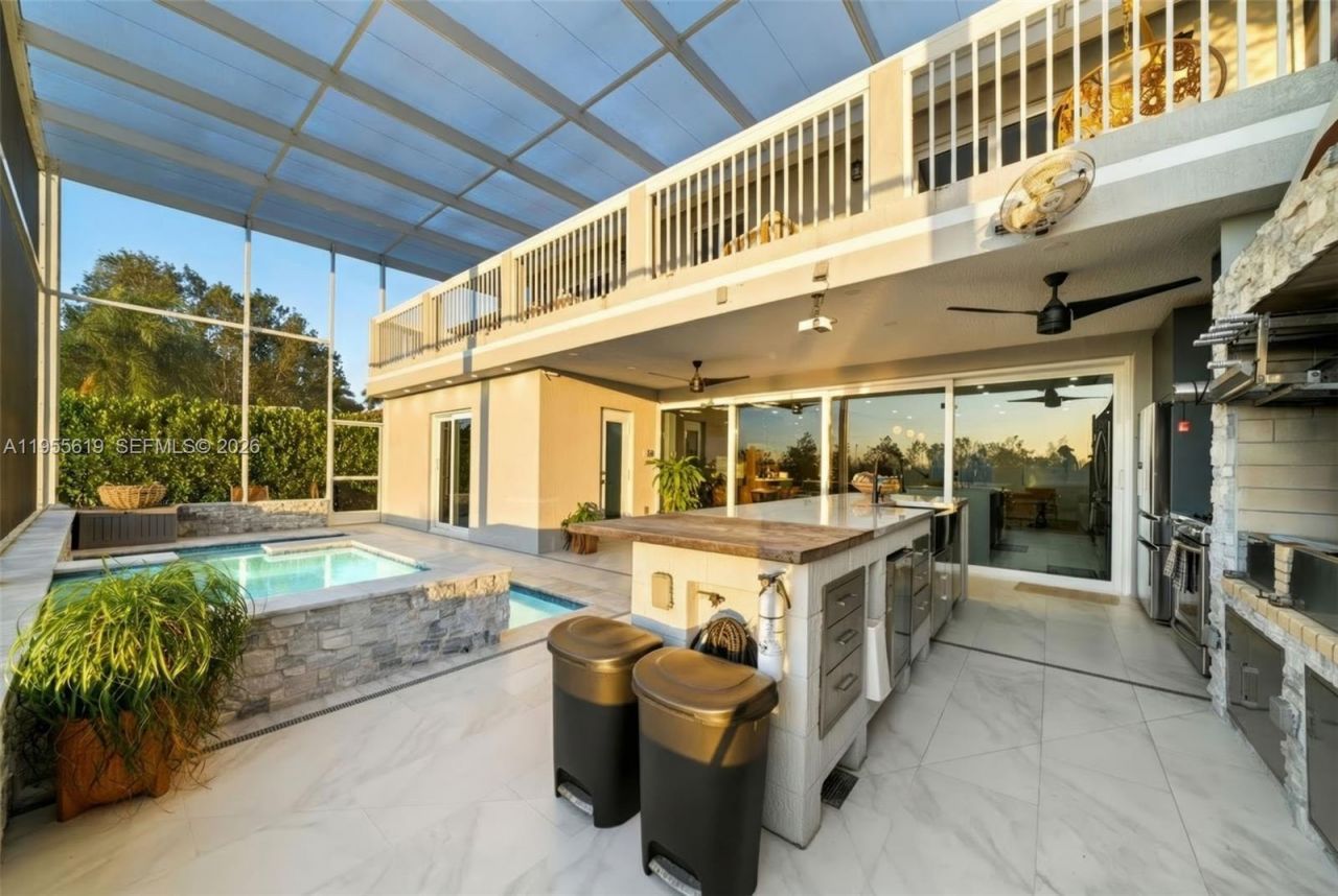 1828 Aspen Ln , Weston, FL 33327 Photo