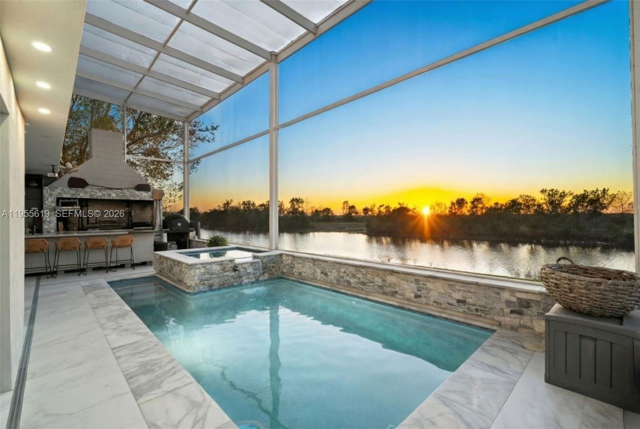 1828 Aspen Ln , Weston, FL 33327 Photo