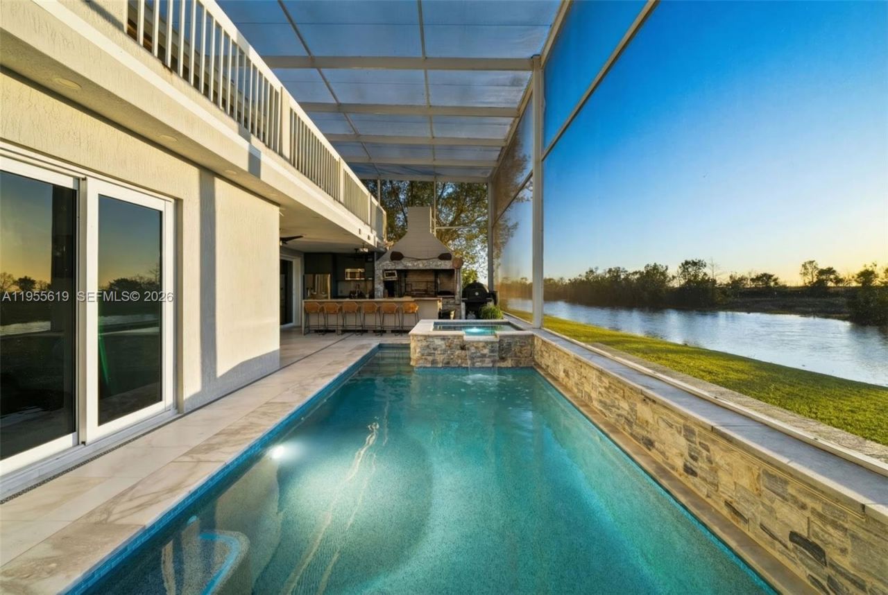 1828 Aspen Ln , Weston, FL 33327 Photo