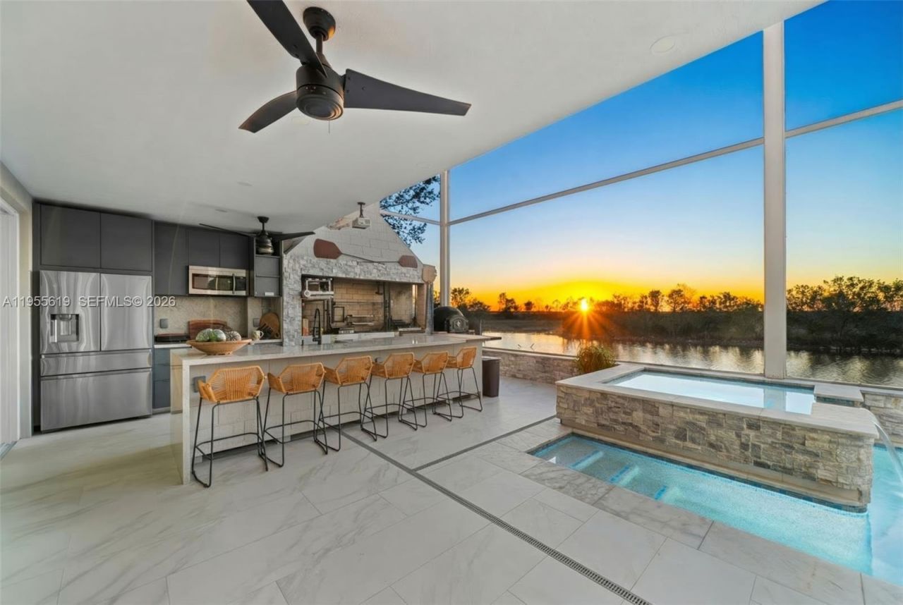 1828 Aspen Ln , Weston, FL 33327 Photo