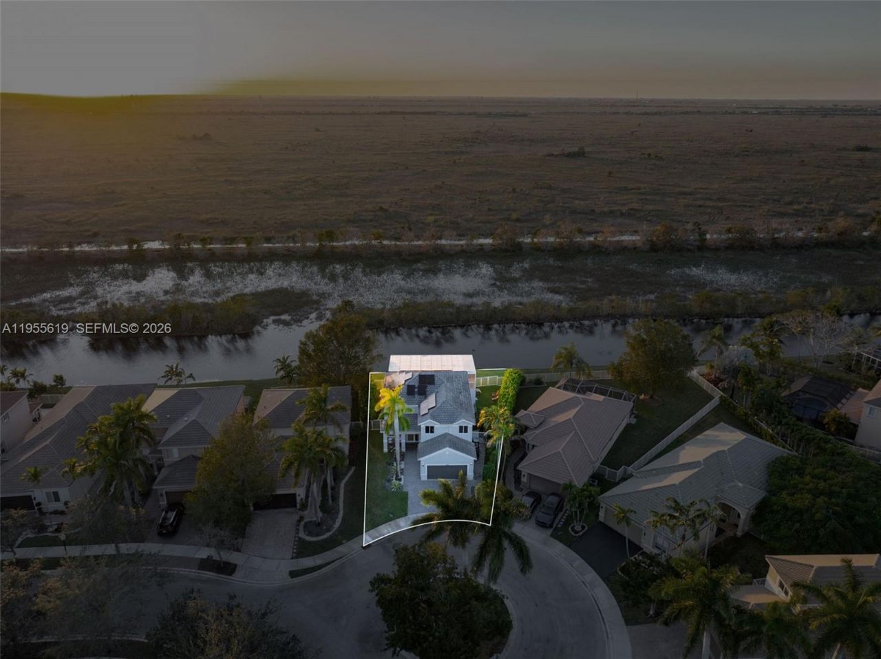 1828 Aspen Ln , Weston, FL 33327 Photo