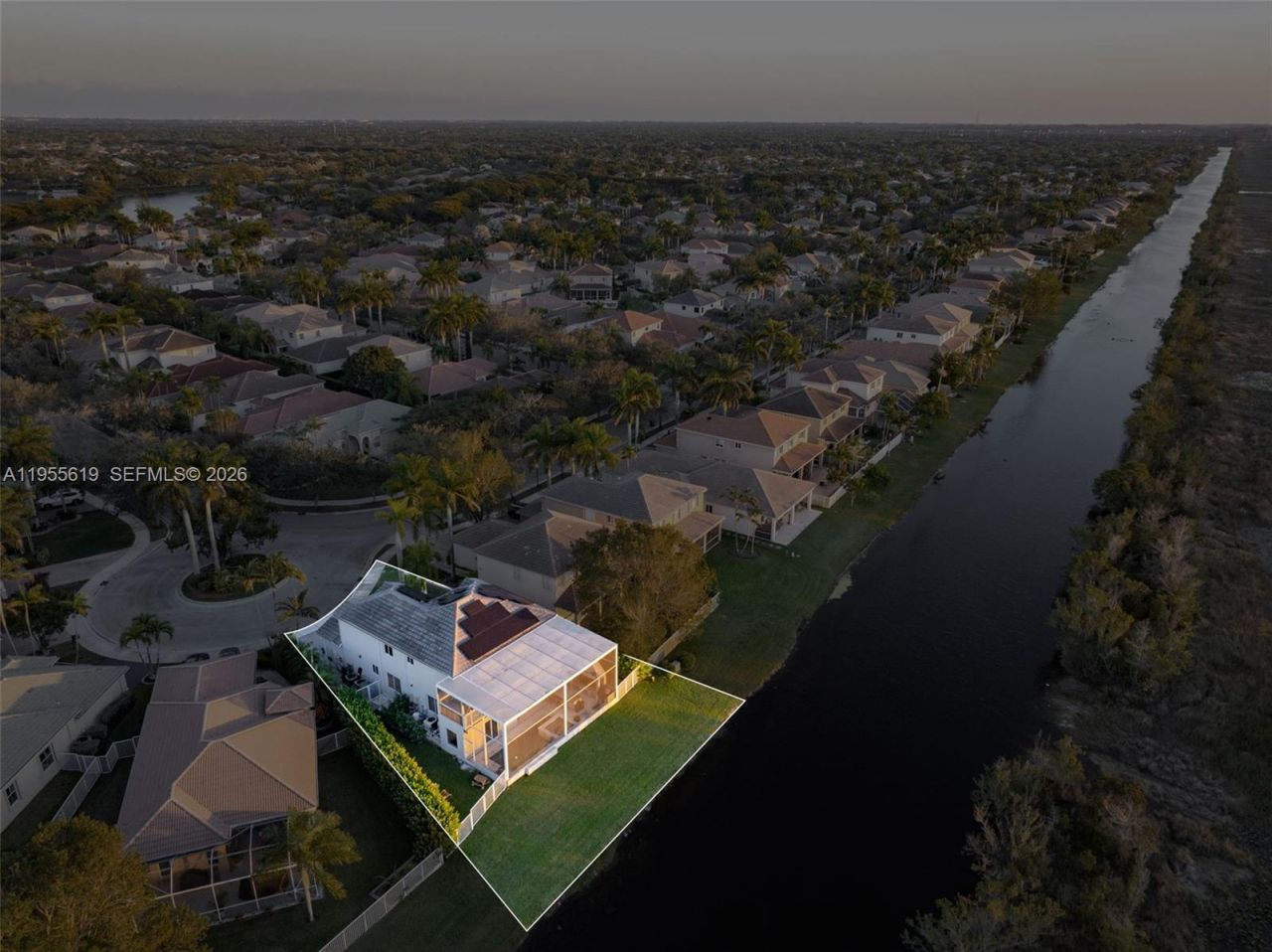 1828 Aspen Ln , Weston, FL 33327 Photo