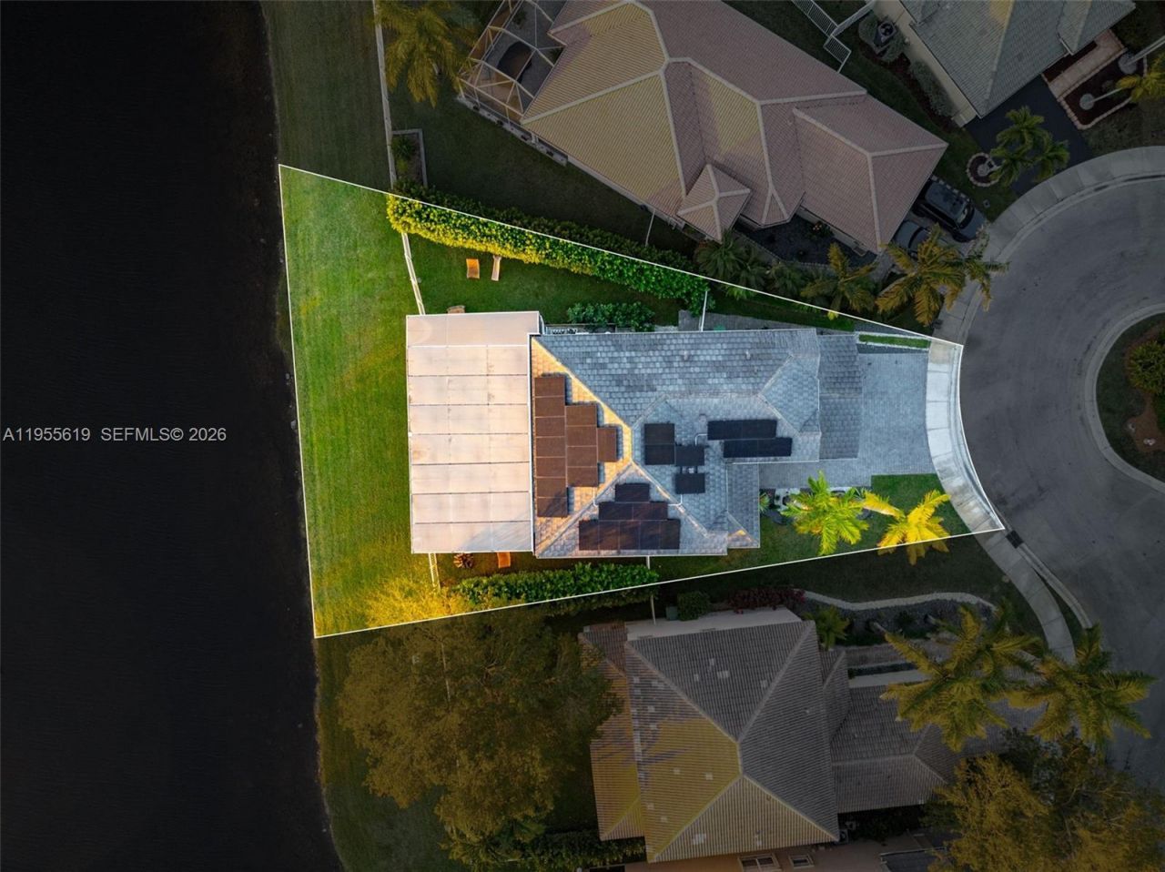 1828 Aspen Ln , Weston, FL 33327 Photo