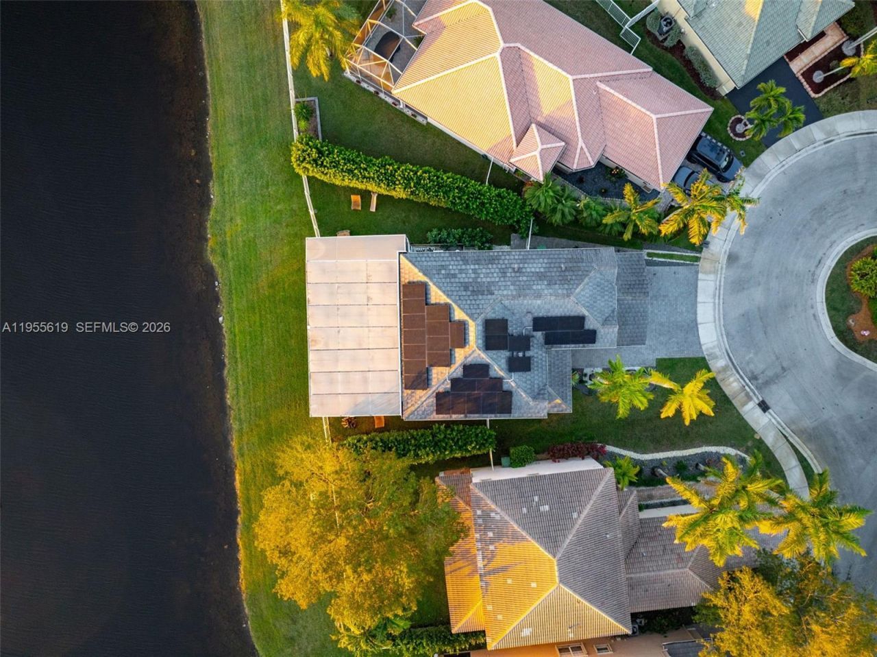 1828 Aspen Ln , Weston, FL 33327 Photo