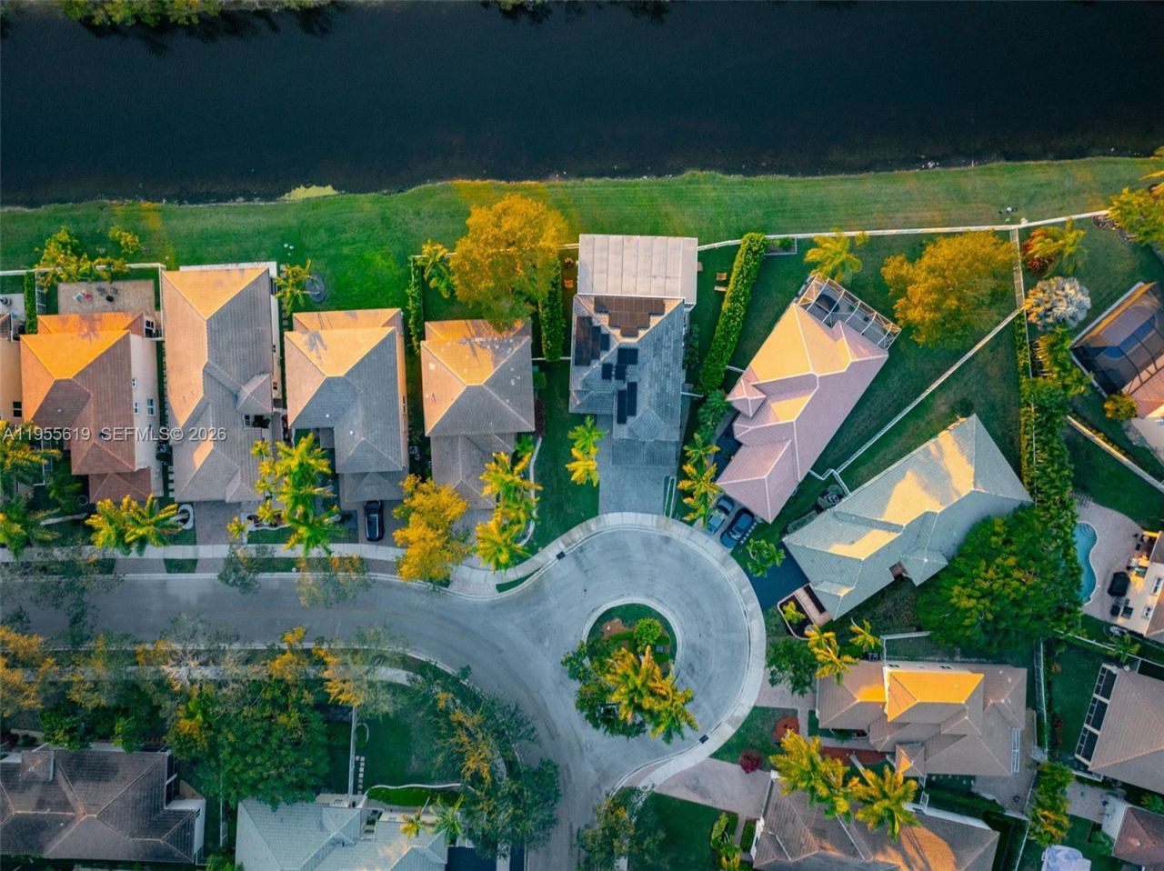 1828 Aspen Ln , Weston, FL 33327 Photo