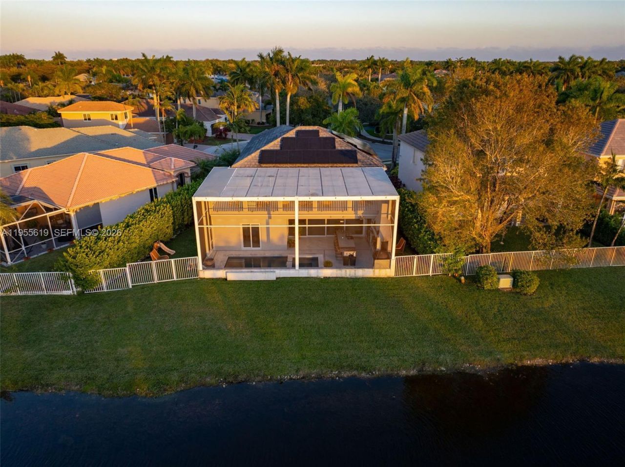 1828 Aspen Ln , Weston, FL 33327 Photo