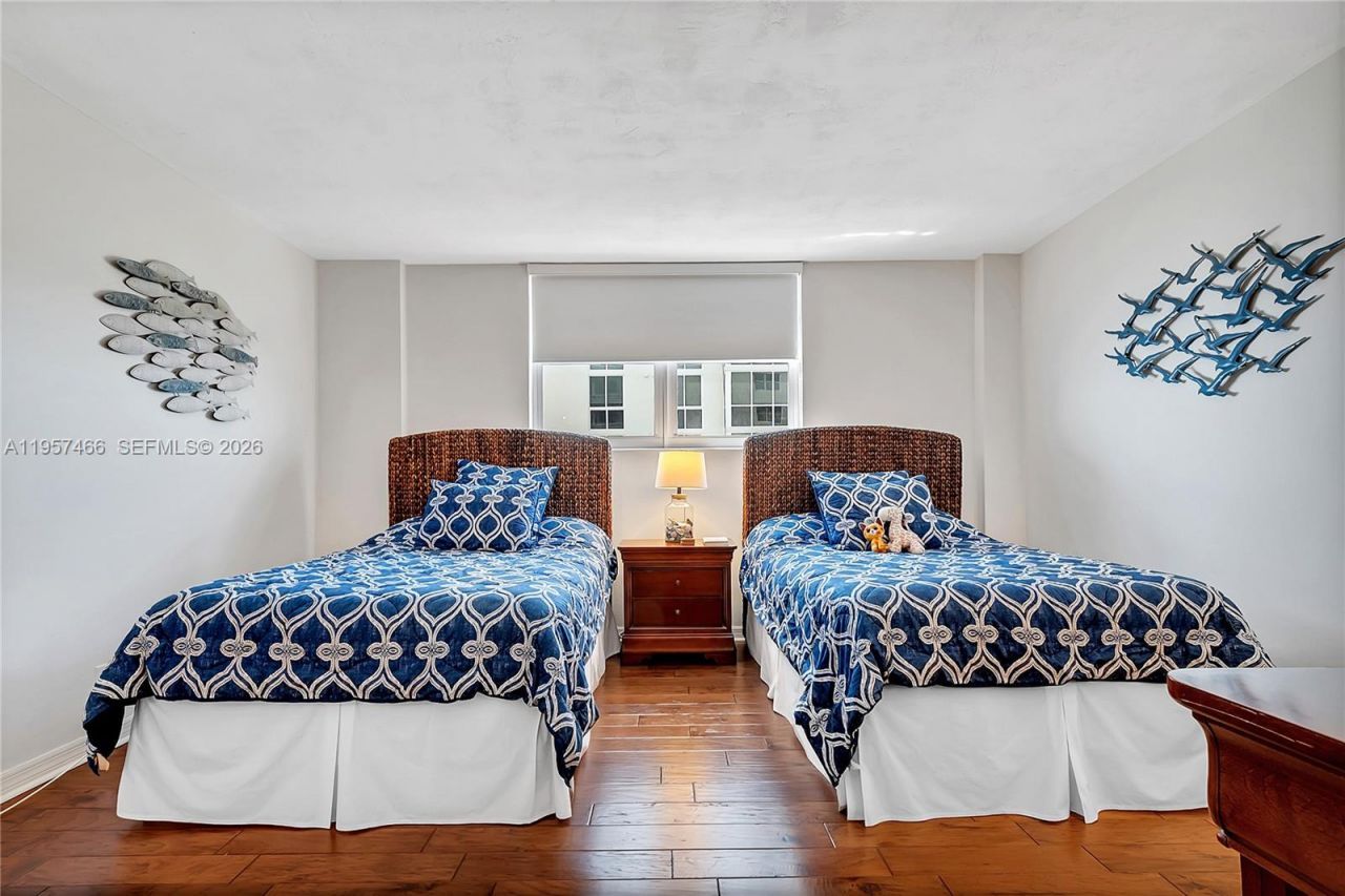 4250 Galt Ocean Dr, Unit 7D, Fort Lauderdale, FL 33308 Photo