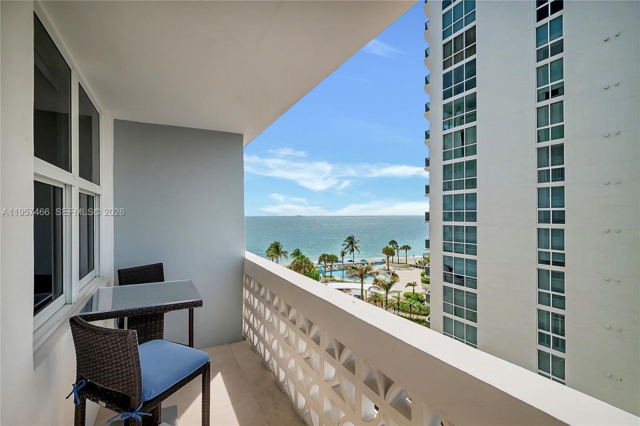 4250 Galt Ocean Dr, Unit 7D, Fort Lauderdale, FL 33308 Photo