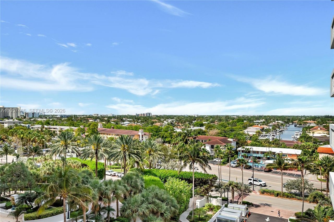 4250 Galt Ocean Dr, Unit 7D, Fort Lauderdale, FL 33308 Photo