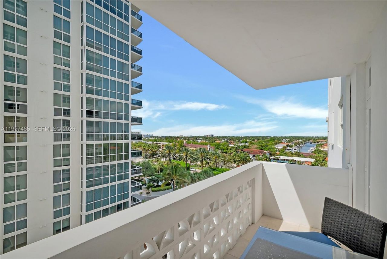 4250 Galt Ocean Dr, Unit 7D, Fort Lauderdale, FL 33308 Photo