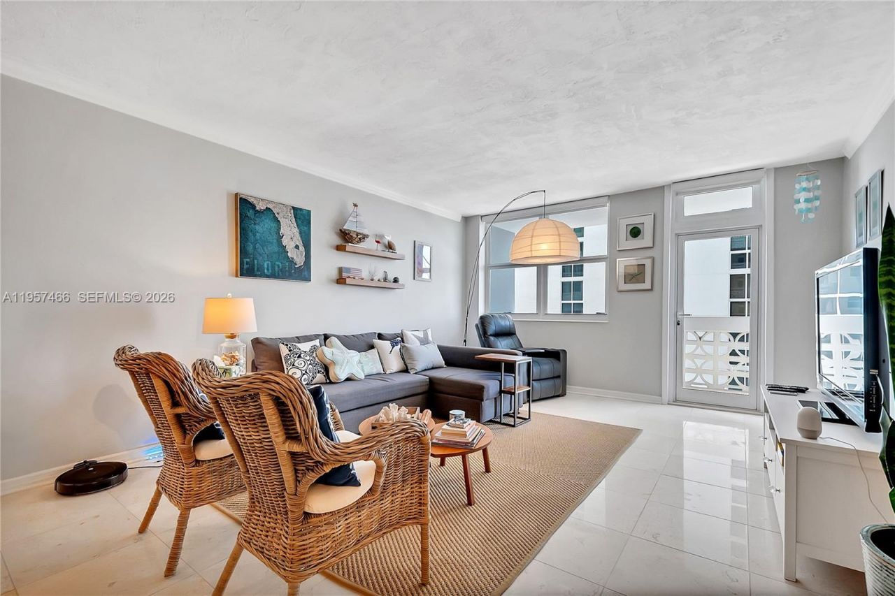 4250 Galt Ocean Dr, Unit 7D, Fort Lauderdale, FL 33308 Photo