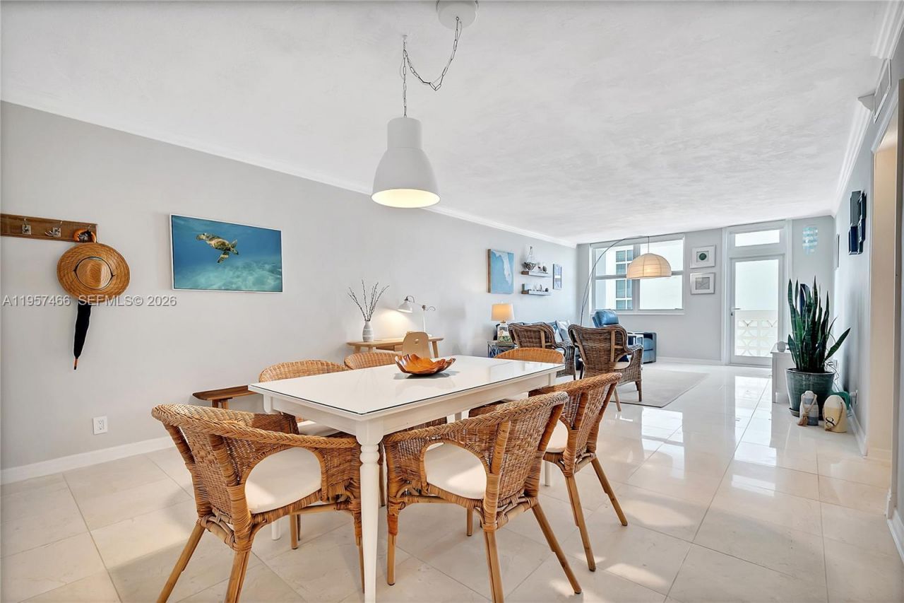 4250 Galt Ocean Dr, Unit 7D, Fort Lauderdale, FL 33308 Photo