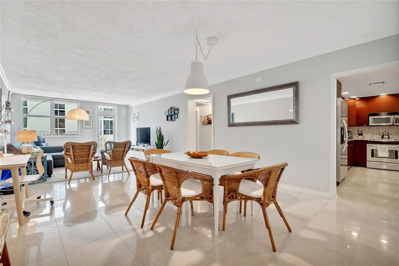 4250 Galt Ocean Dr, Unit 7D, Fort Lauderdale, FL 33308 Photo