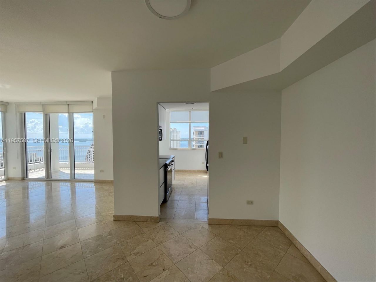 801 Brickell Key Blvd, Unit 2511, Miami, FL 33131 Photo