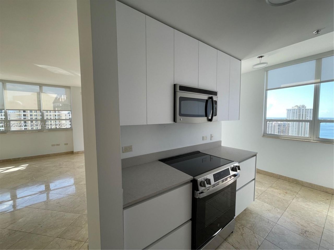 801 Brickell Key Blvd, Unit 2511, Miami, FL 33131 Photo
