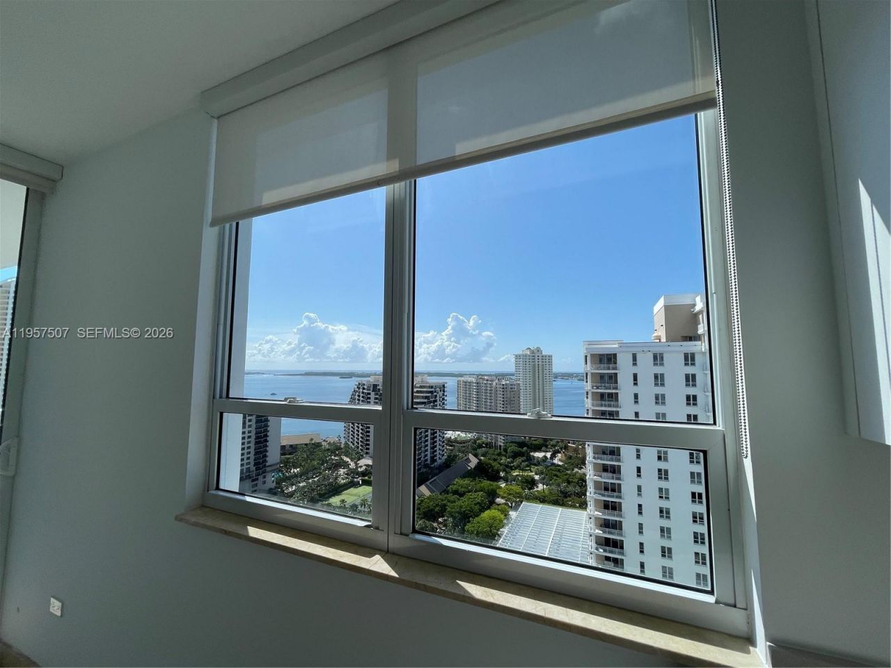 801 Brickell Key Blvd, Unit 2511, Miami, FL 33131 Photo