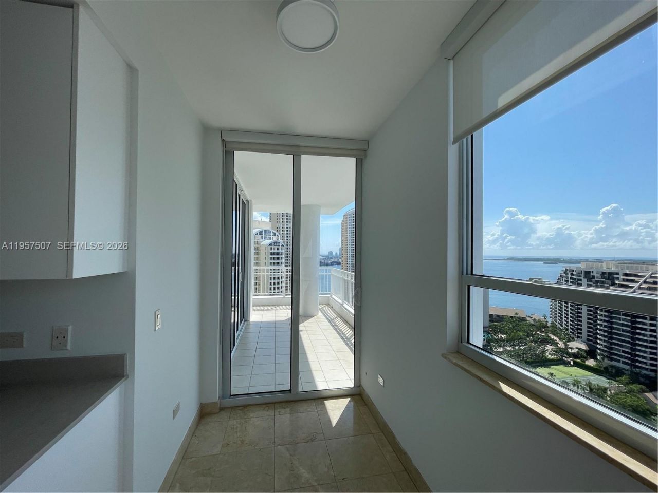 801 Brickell Key Blvd, Unit 2511, Miami, FL 33131 Photo