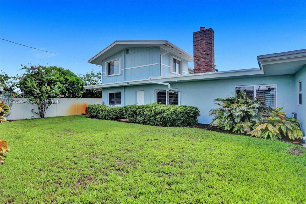 1341 SE 7th Ave, Pompano Beach, FL 33060 Photo