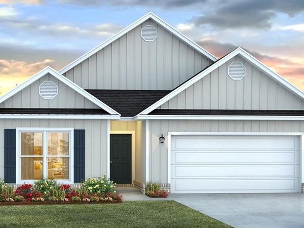 238 Dama Del Mar Way, Panama City Beach, FL 32407