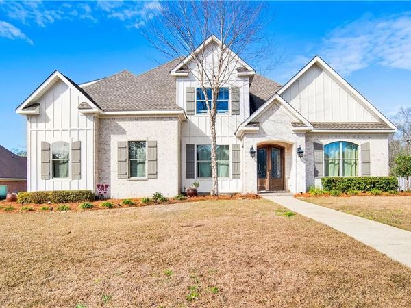 8283 Privet Drive, Saraland, AL 36571