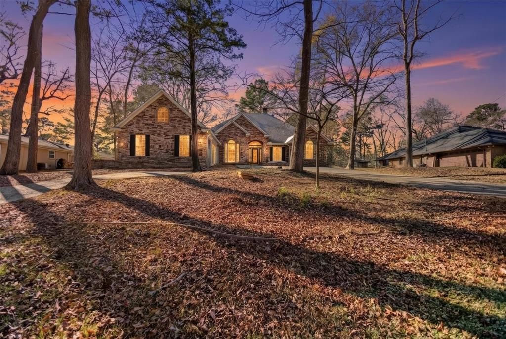 1336 Bridle Path Lane, Hide A Way, TX 75771 Main Photo