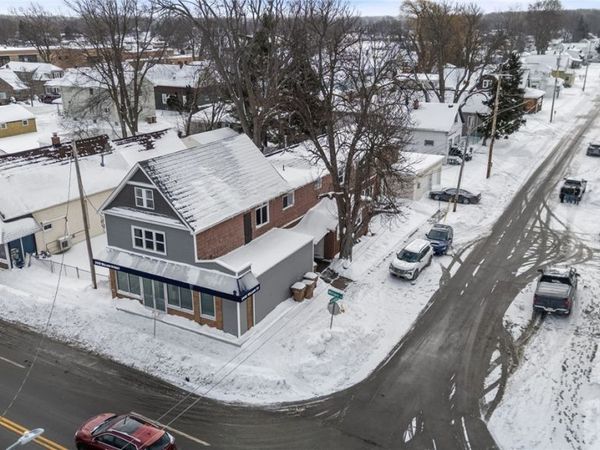 2445 William Street, Buffalo, NY 14206