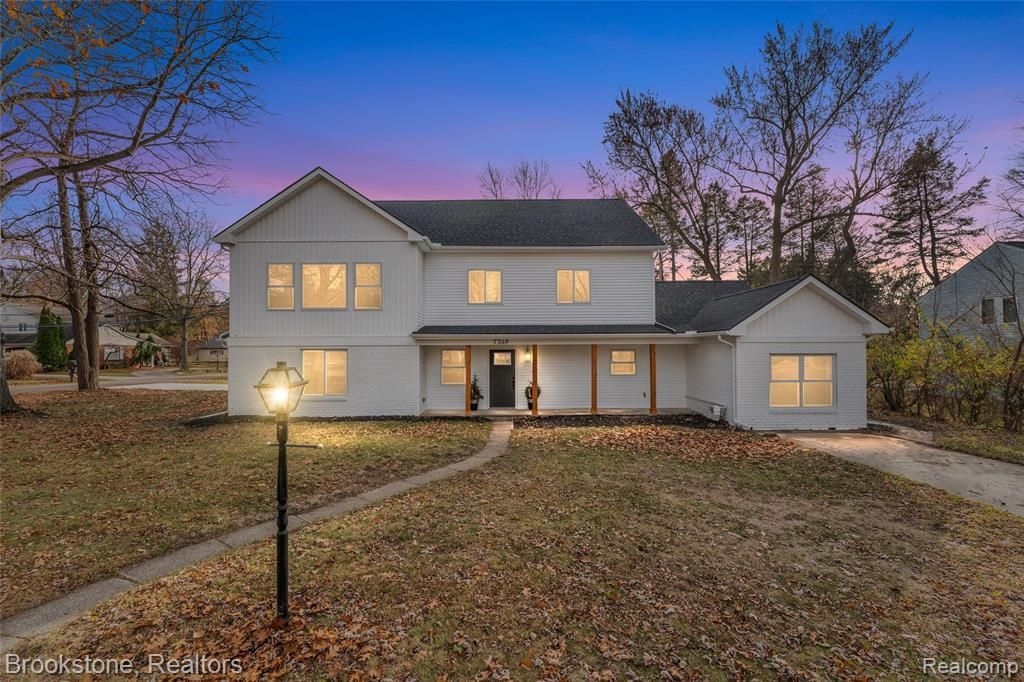 7369 Sweetbriar, West Bloomfield Township, MI 48324 Main Photo