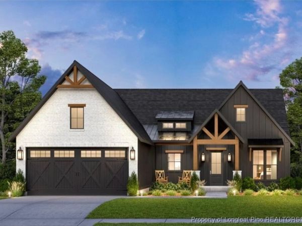 558 Ball Field Lane, Shannon, NC 28386