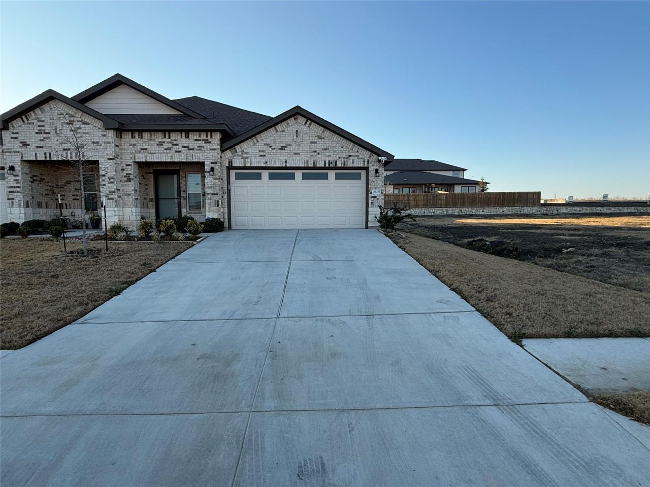 14812 Perlino Way, Unit B, Manor, TX 78653 Main Photo