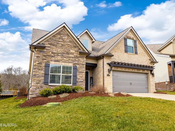 10137 Songbird Lane, Knoxville, TN 37931