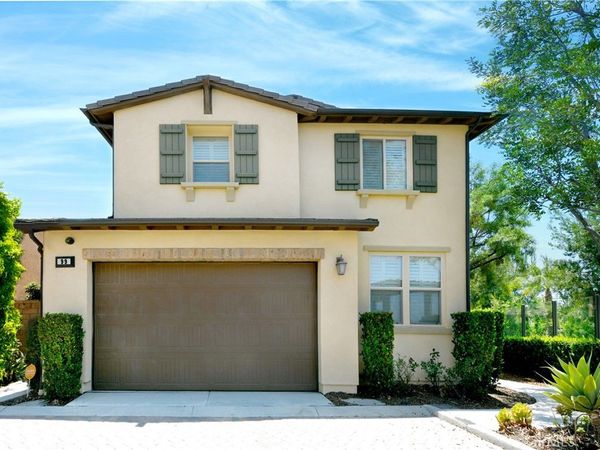 99 Fuchsia, Lake Forest, CA 92630