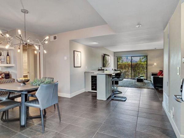 1050 E Ramon Road, Unit 3, Palm Springs, CA 92264