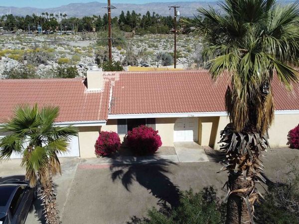 2780 N Girasol Avenue, Palm Springs, CA 92262