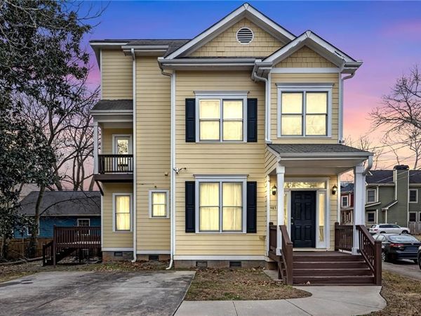 485 Connally Street SE, Atlanta, GA 30312