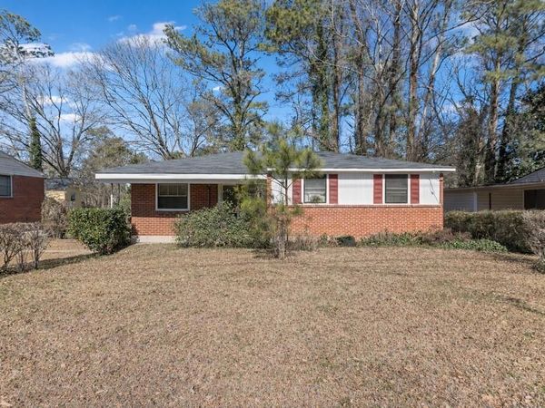 408 Macedonia Road SE, Atlanta, GA 30354
