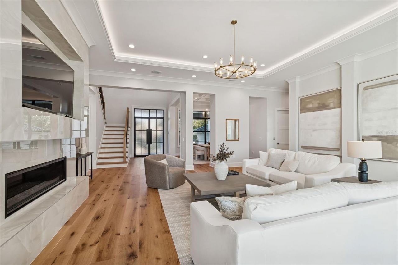 5032 W Longfellow Avenue, Tampa, FL 33629 Photo