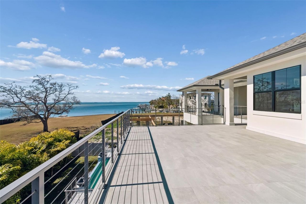 5032 W Longfellow Avenue, Tampa, FL 33629 Photo